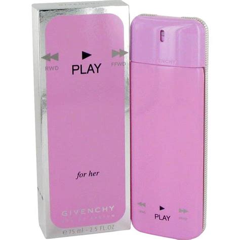 perfume parecidos com givenchy play|list of all givenchy perfumes.